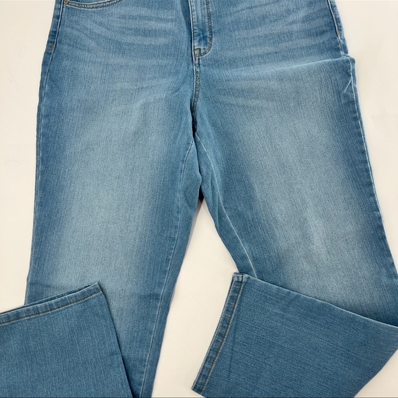 Style & Co RAIL STRAIGHT TABLE IN OPEN DESERT SIZE 16W - Picture 2 of 10